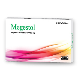 megestol-160-mg